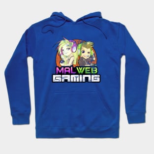 Malweb Gaming vintage Hoodie